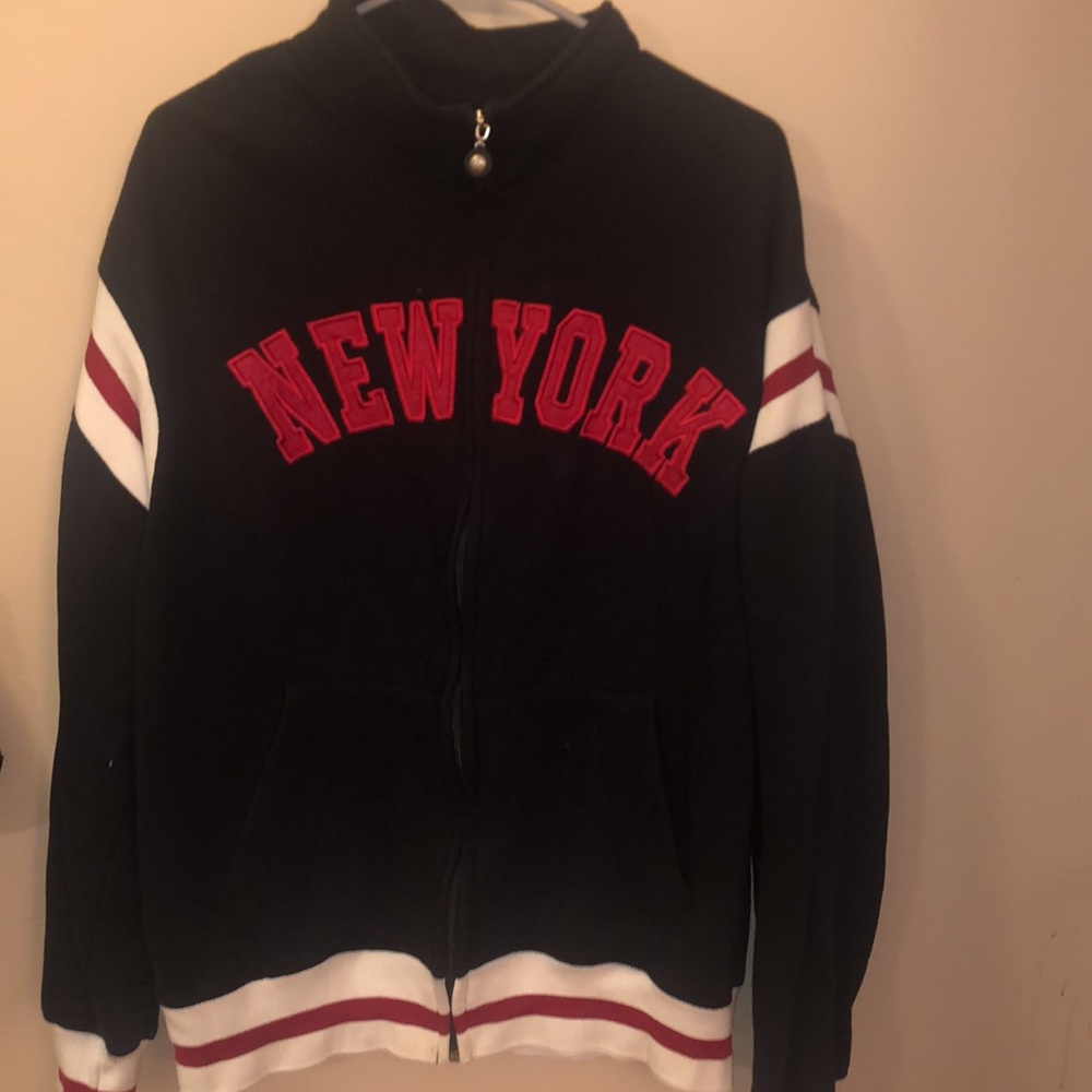New York Jacket - Picture 2 of 4